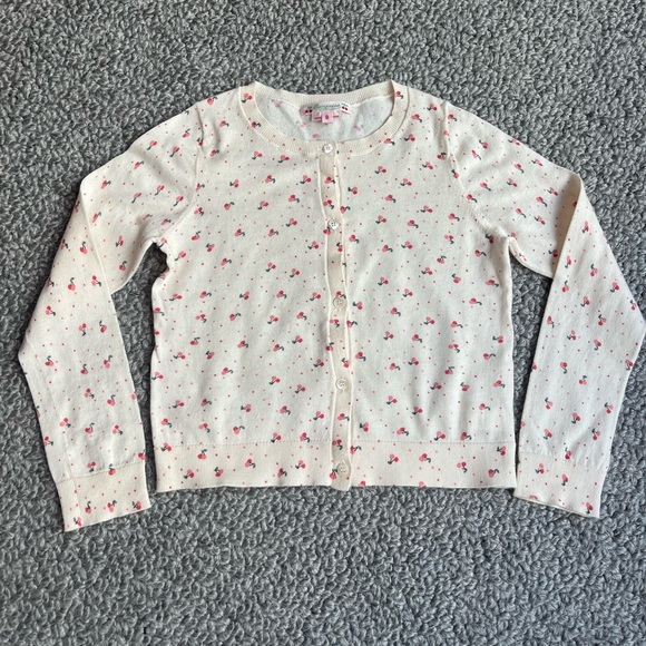 Bonpoint cardigan NEW